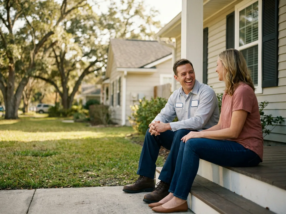 Septic tank pumping FAQs for Cedar Creek, TX